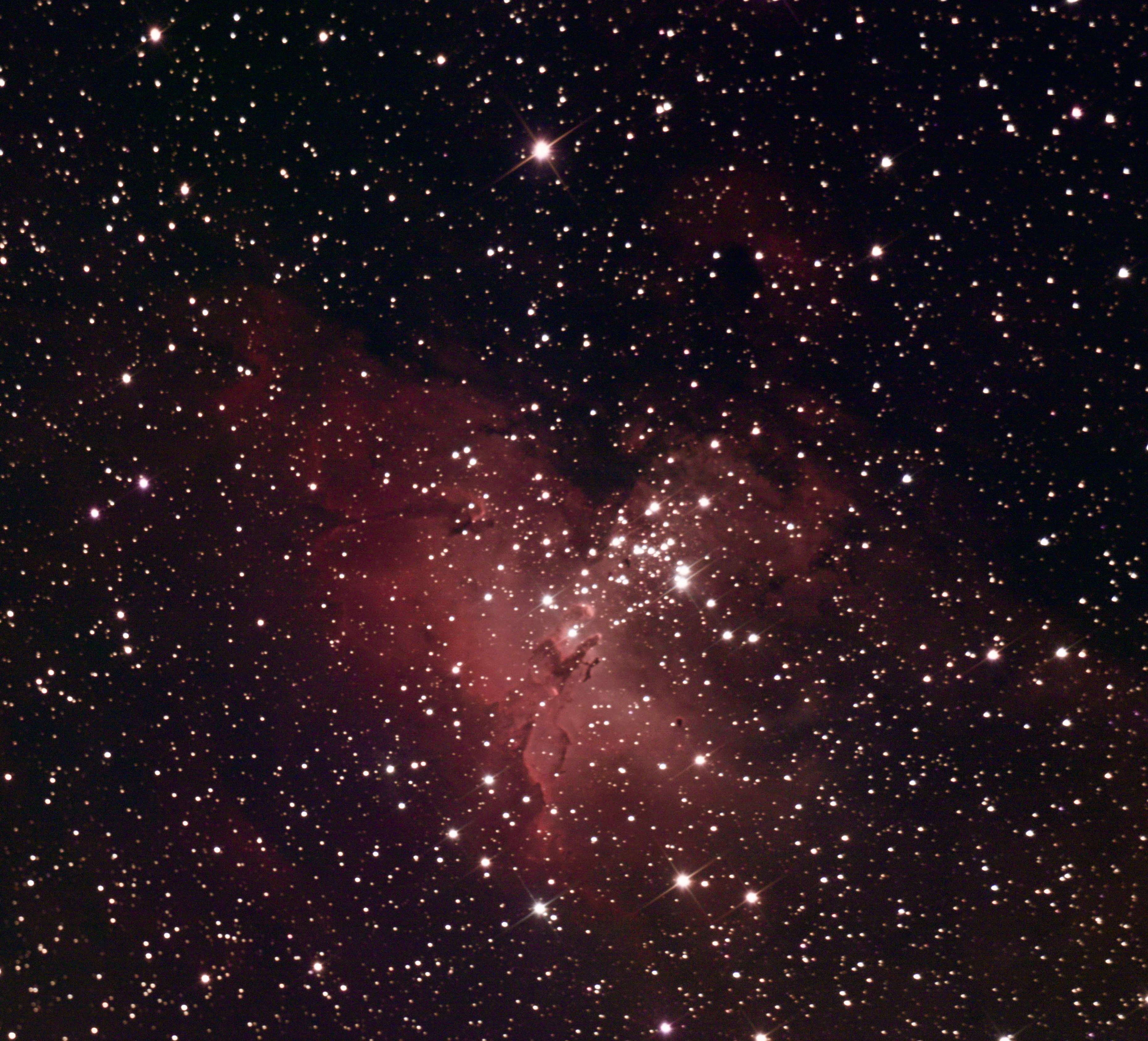 Eagle Nebula