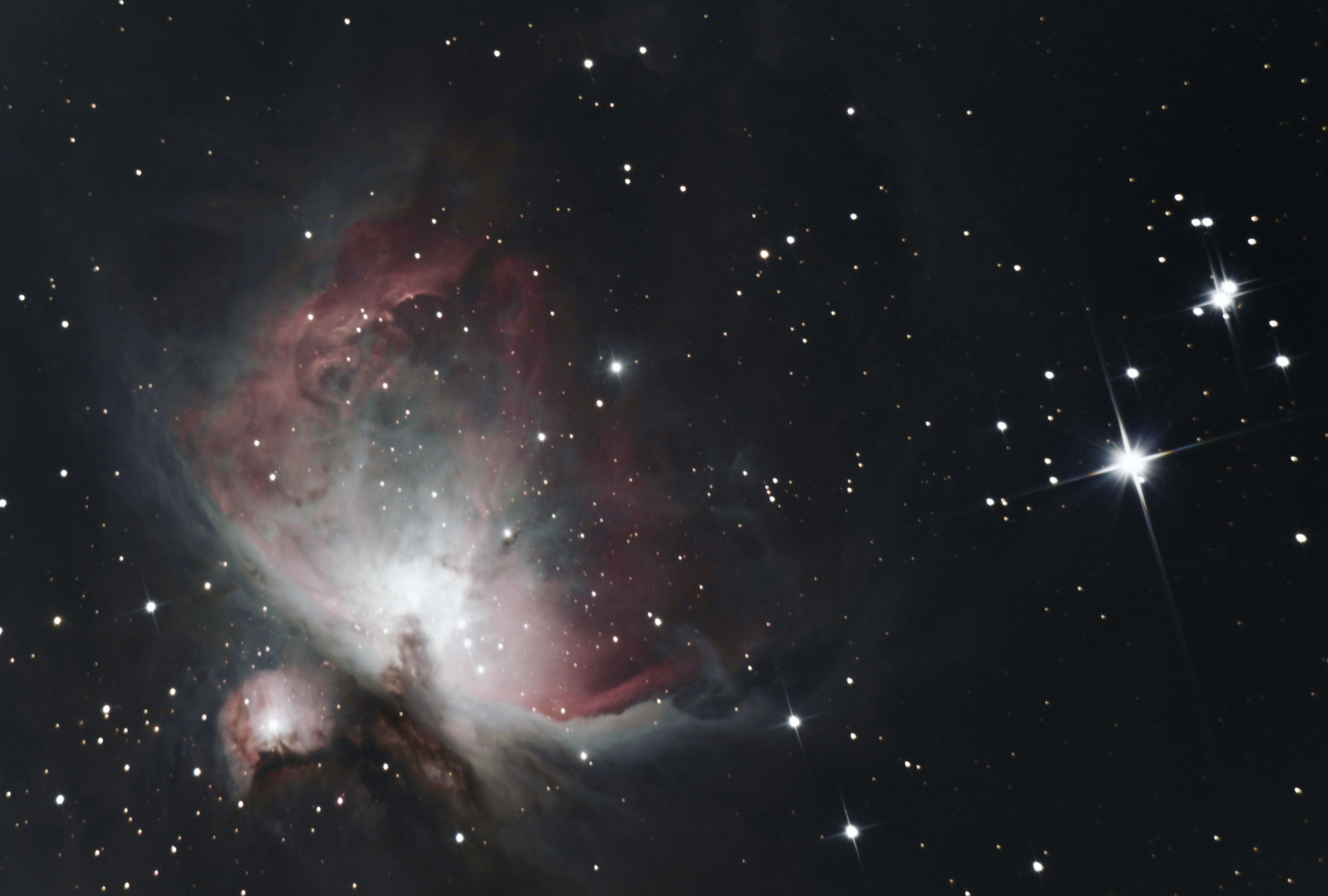 Orion Nebula