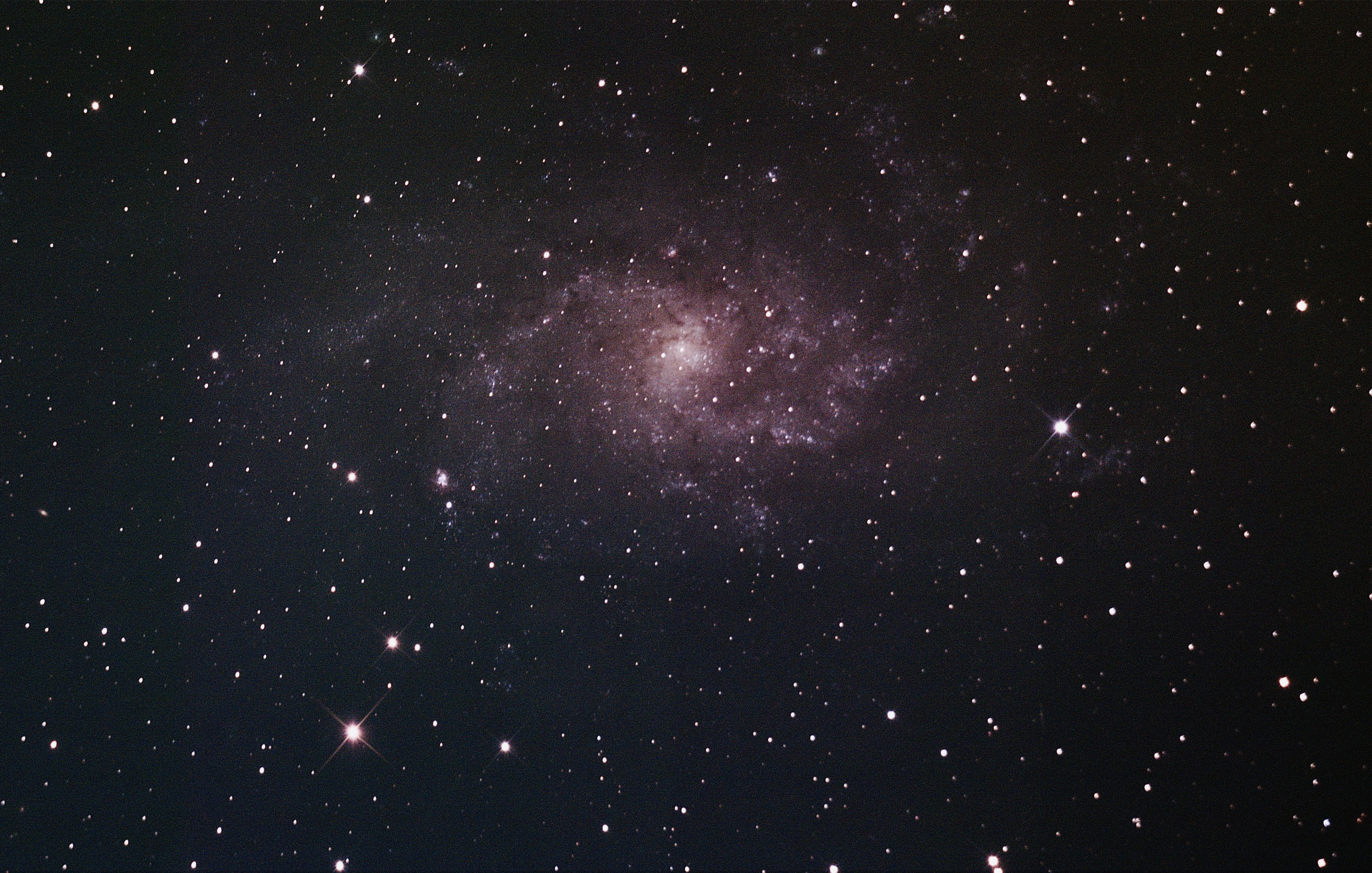 Triangulum Galaxy